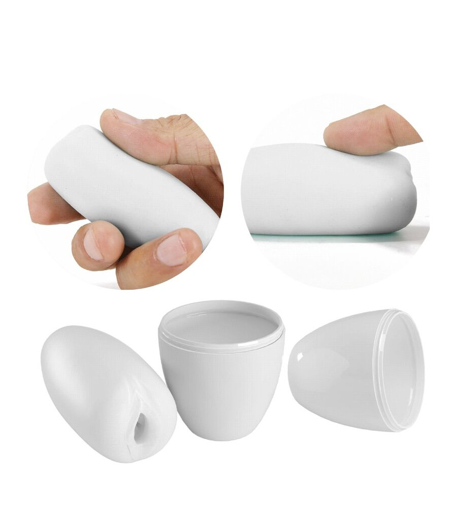 PRETTY LOVE - CASPAR PACK 15 VARI MASTURBATORI MASCHILI