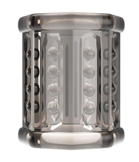 PRETTY LOVE - RONAEL MANCHON PÉNIS SUPER EXTENSIBLE TRANSPARENT