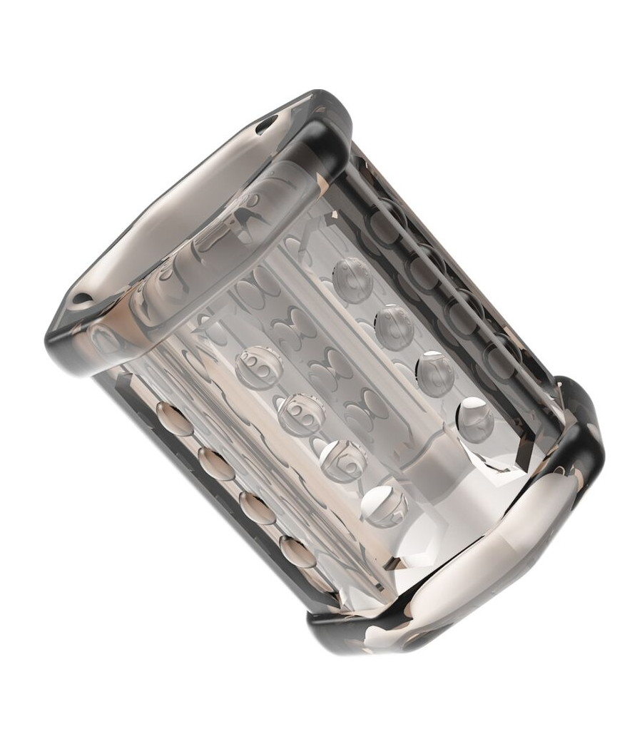 PRETTY LOVE - MANGA PENIS RONAEL SUPER ELÁSTICA TRANSPARENTE