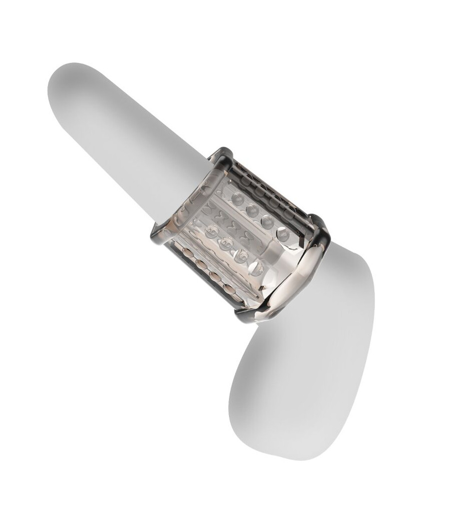 PRETTY LOVE - RONAEL GUAINA PER PENE SUPER ELASTICIZZATA TRASPARENTE