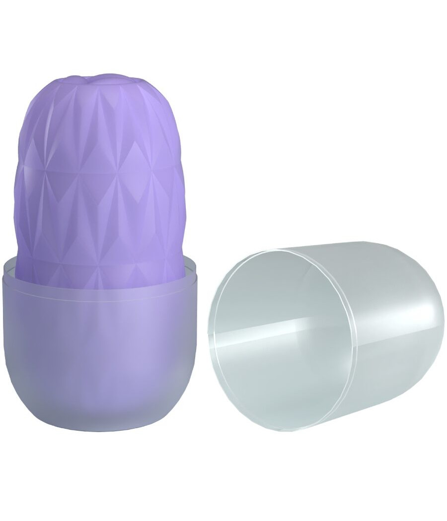 PRETTY LOVE - ATHENA ALICE PACK 15 VARI MASTURBATORI MASCHILI