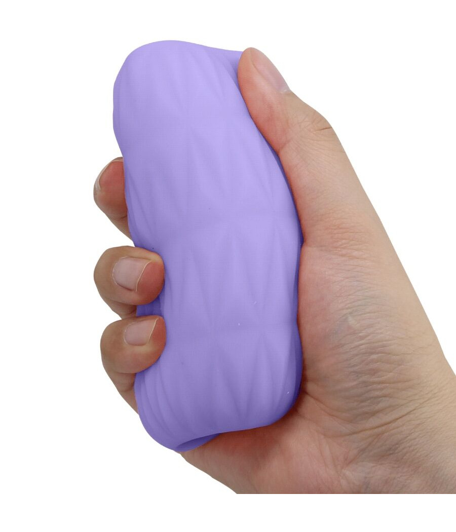 PRETTY LOVE - ATHENA ALICE PACK 15 VARIOUS MALE MASTURBATORS