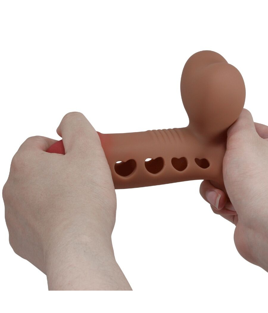 PRETTY LOVE - GUAINA PER PENE TYRONN CON AIRBAG