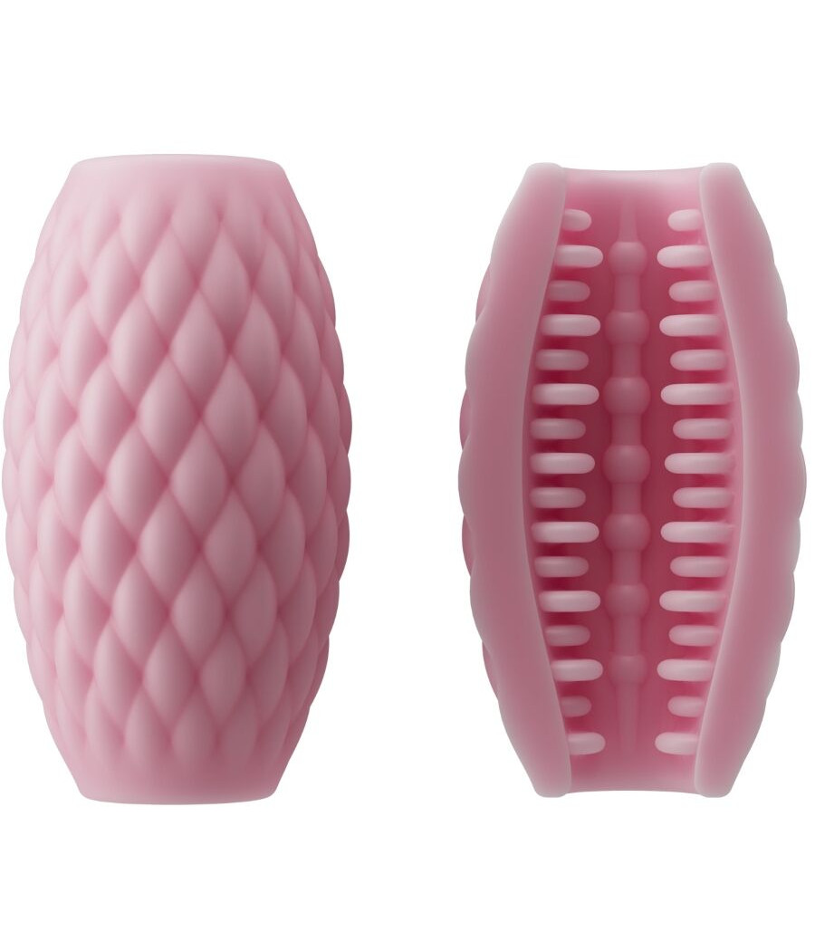 PRETTY LOVE - ATHENA EROS PACK 15 MASTURBADORES MASCULINOS VARIOS