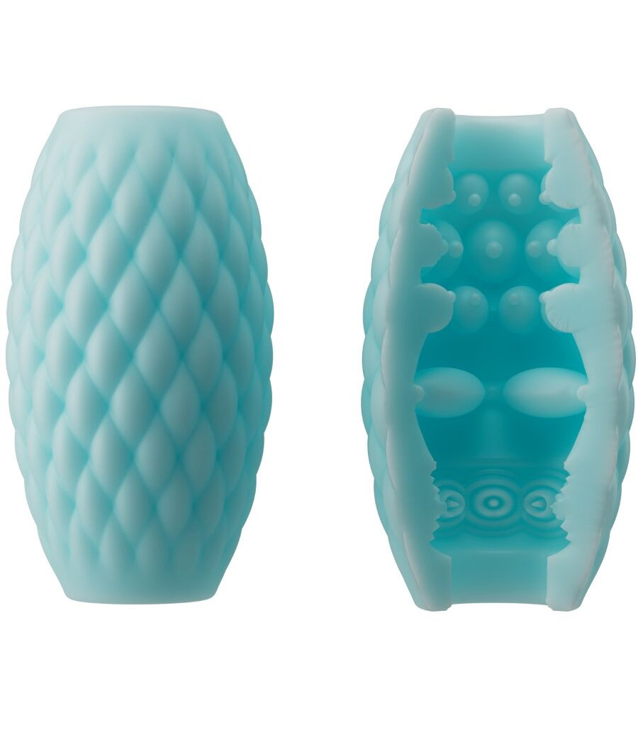 PRETTY LOVE - ATHENA EROS PACK 15 MASTURBATEURS MASCULINS DIVERS