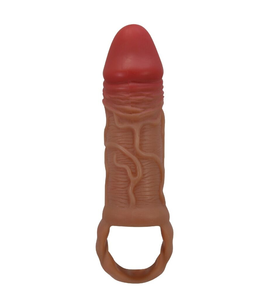PRETTY LOVE - GUAINA PER PENE PEIRRE 10 CM