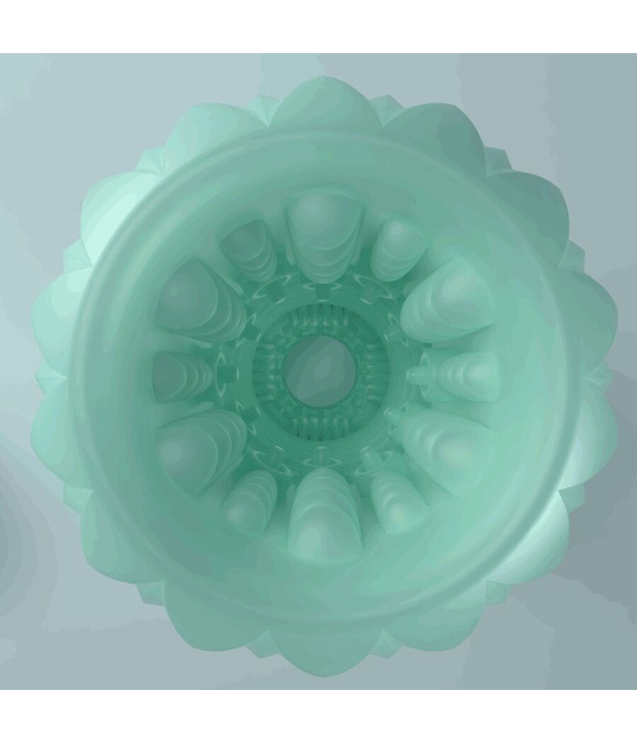 PPRETTY LOVE - ATHENA ALICE MALE MASTURBATOR TURQUOISE