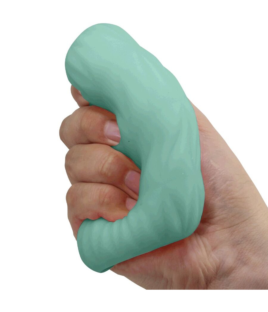 PPRETTY LOVE - MASTURBATEUR POUR HOMME ATHENA ALICE TURQUOISE