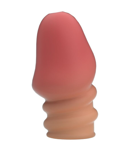 PRETTY LOVE - JEREMY PENIS PLUS EPAIS ROSE