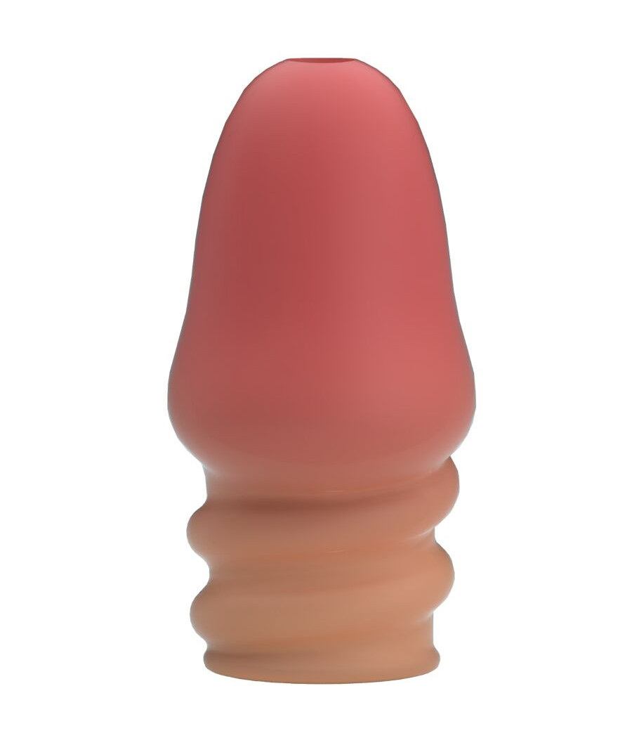 PRETTY LOVE - JEREMY PENIS THICKER PINK