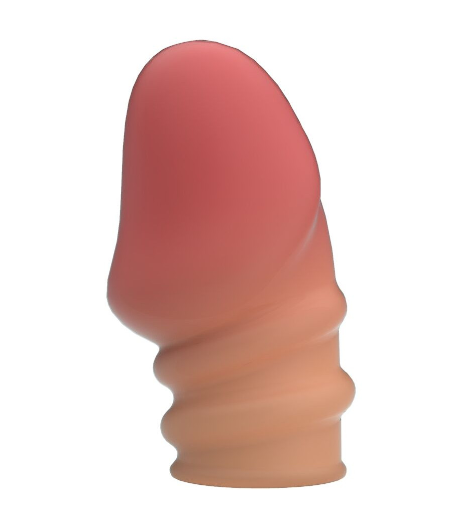 PRETTY LOVE - JEREMY PENIS THICKER PINK