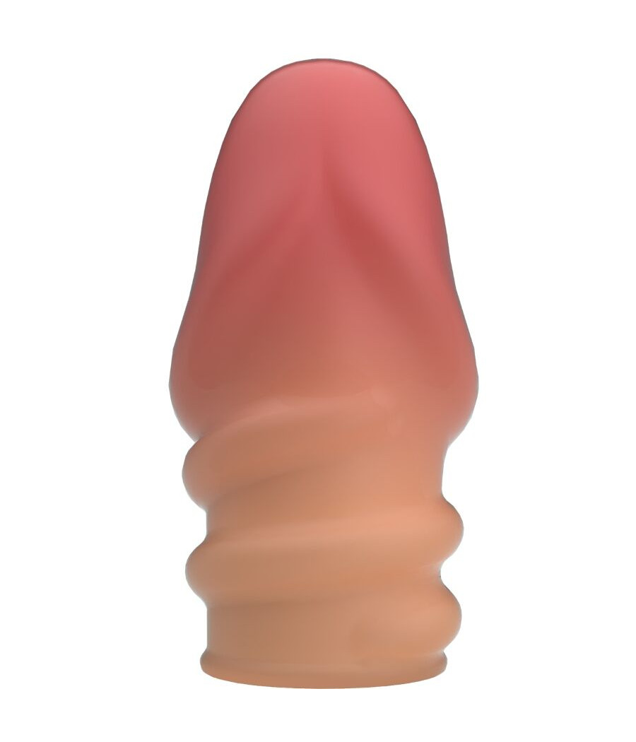 PRETTY LOVE - JEREMY PENIS THICKER PINK