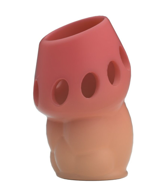 PRETTY LOVE - PENE OSCAR PIÙ SPESSO ROSA