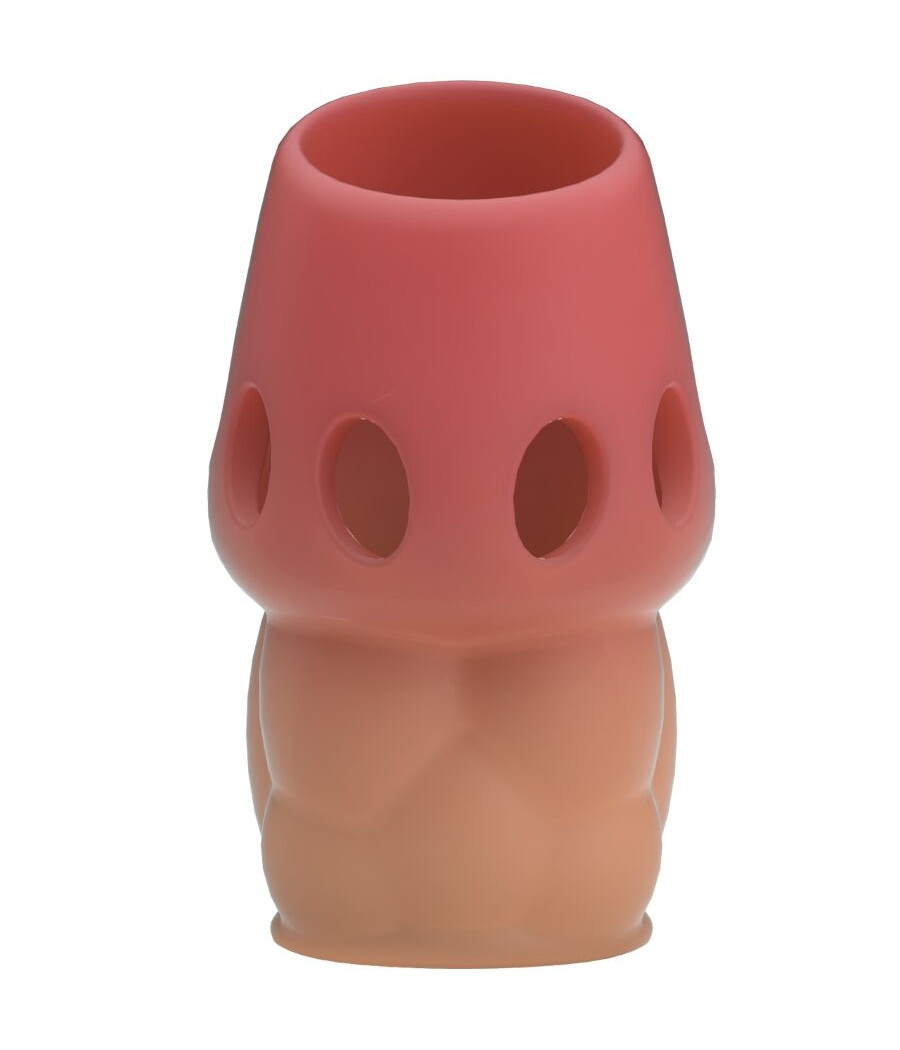 PRETTY LOVE - PENE OSCAR PIÙ SPESSO ROSA