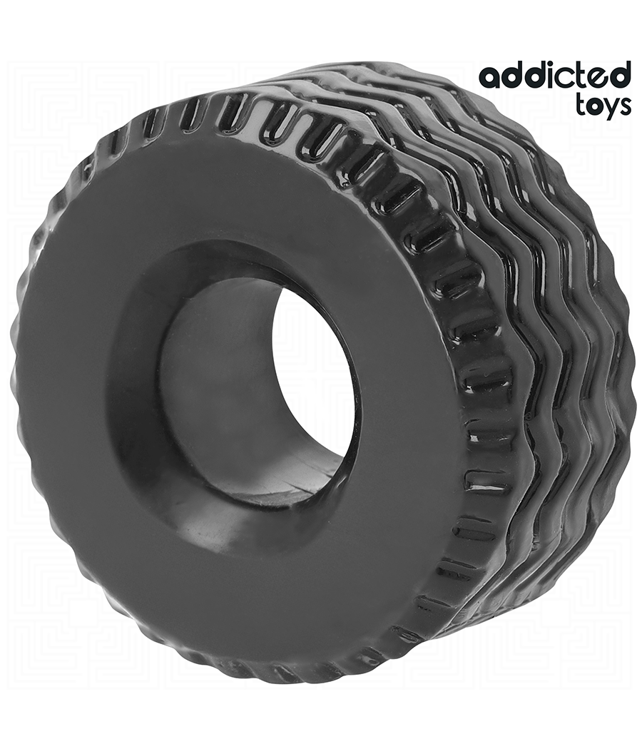 ADDICTED TOYS - ANELLO PER IL PENE EXTRA SPESSO