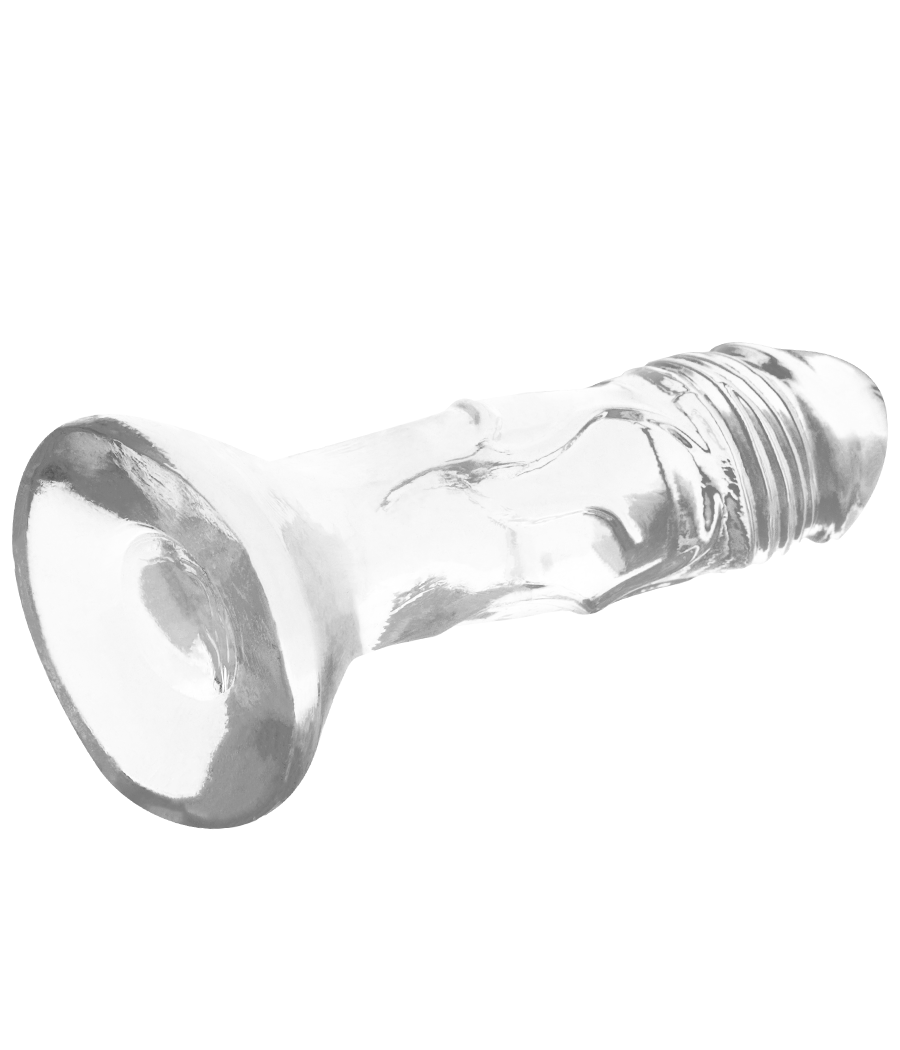 X RAY - CAZZO TRASPARENTE 12 CM -O- 2.6 CM