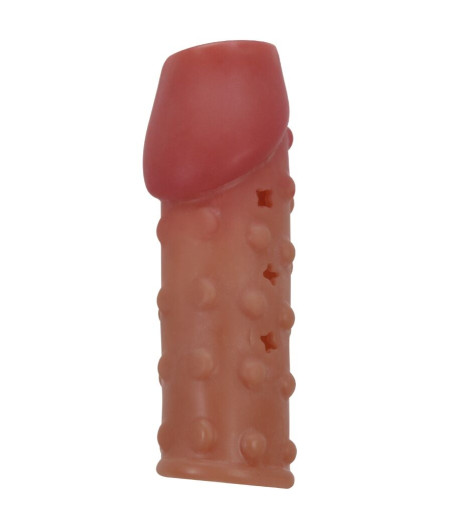 PRETTY LOVE - GUAINA PER PENE STRETTA E VOLUMIZZANTE NATURALE