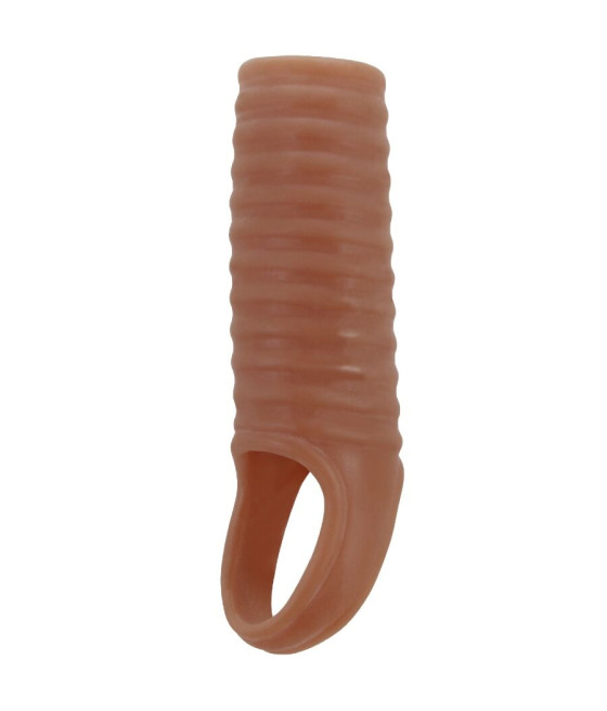 PRETTY LOVE - GAINE PÉNIS HARTMAN NATURELLE