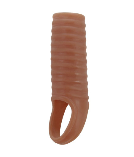 PRETTY LOVE - GUAINA PER PENE HARTMAN NATURALE