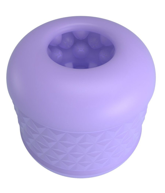 PRETTY LOVE - CORY MASTURBADOR MASCULINO MORADO