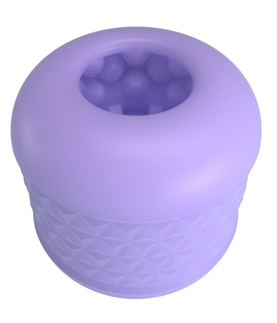 PRETTY LOVE - MASTURBATEUR POUR HOMME CORY VIOLET