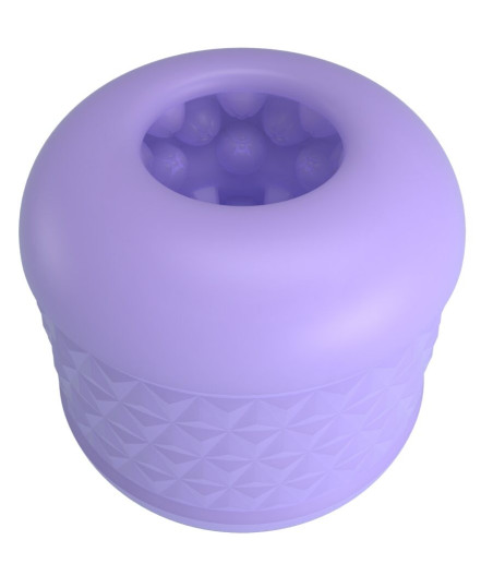 PRETTY LOVE - MASTURBATEUR POUR HOMME CORY VIOLET