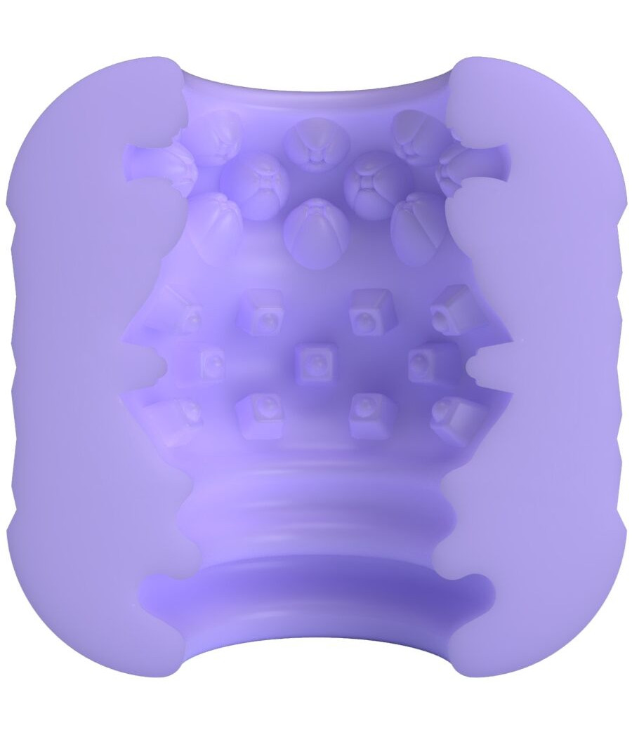 PRETTY LOVE - CORY MASTURBADOR MASCULINO MORADO