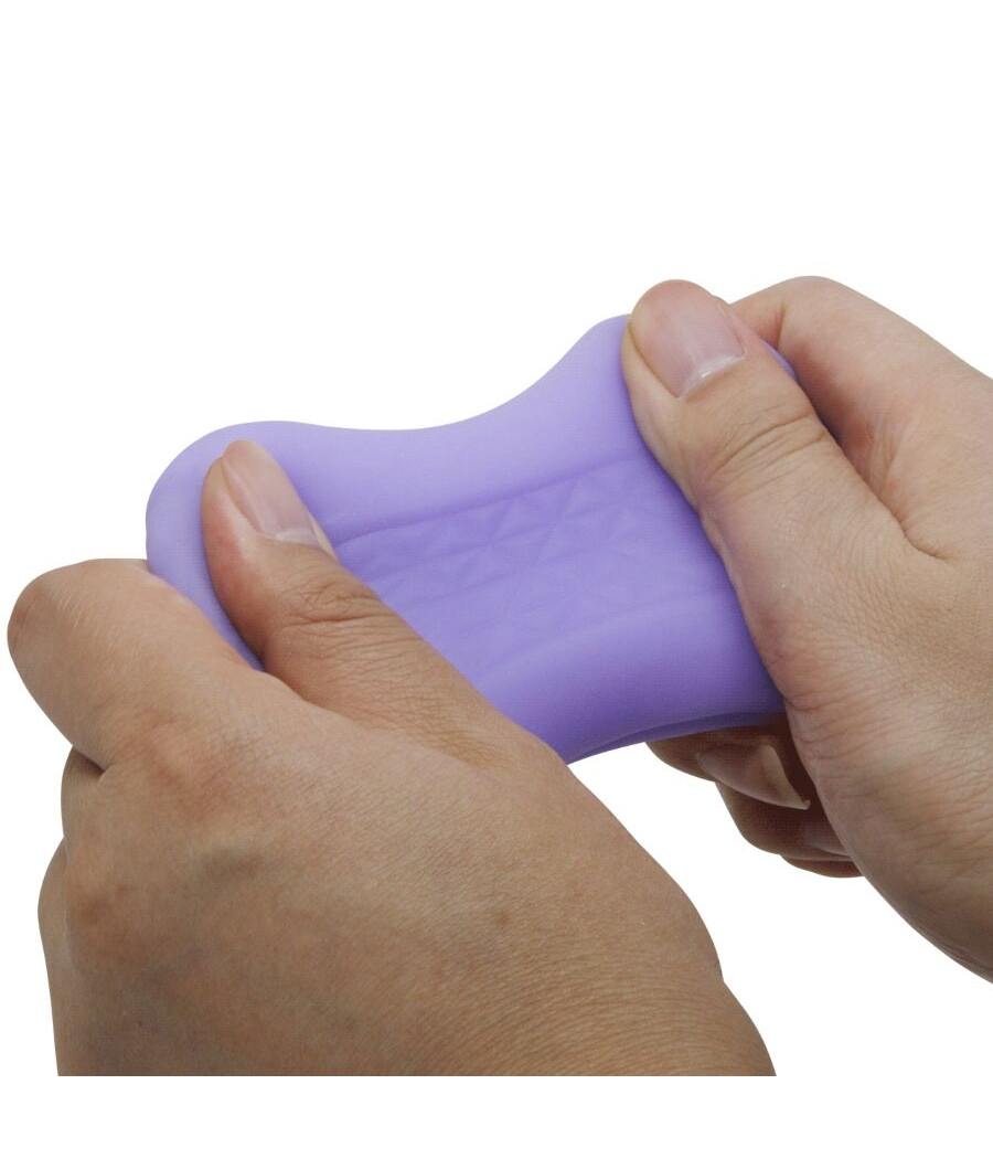 PRETTY LOVE - CORY MASTURBADOR MASCULINO MORADO