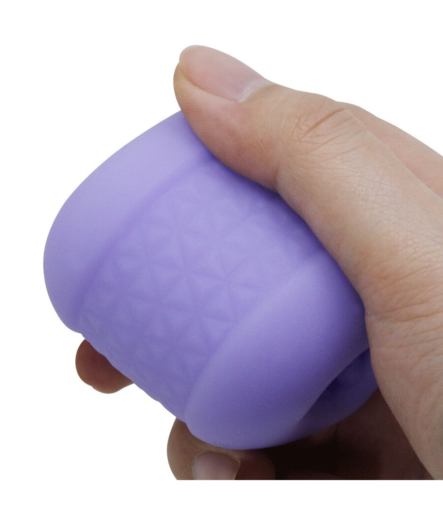 PRETTY LOVE - MASTURBATEUR POUR HOMME CORY VIOLET