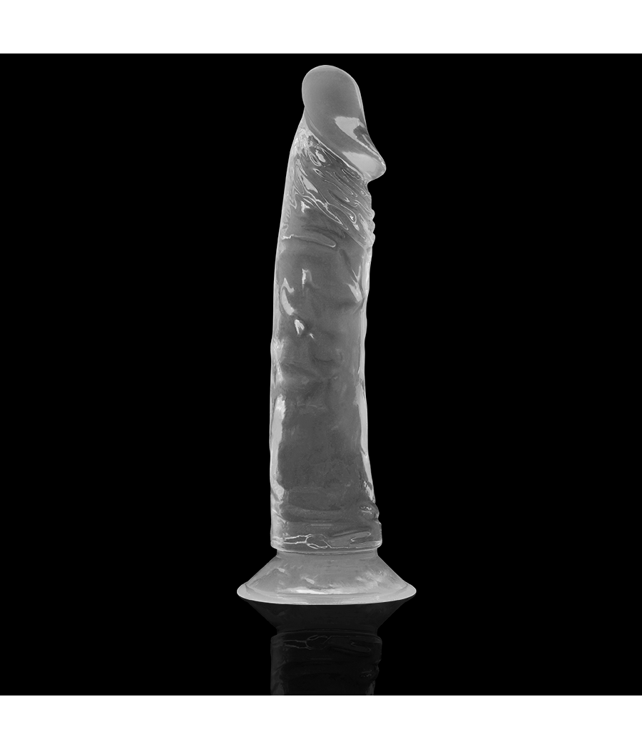X RAY - KLARER HAHN 21 CM -O- 4 CM