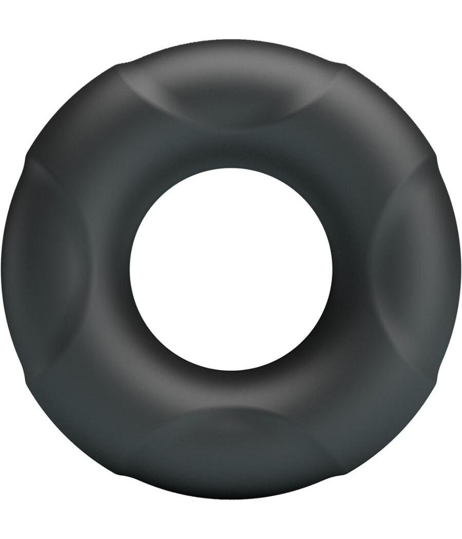 CRAZY BULL - ARVELL SILICONE RING MODEL 12