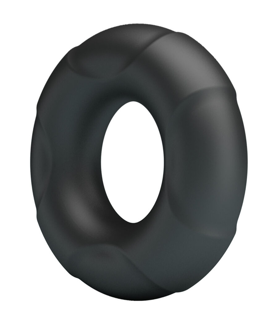 CRAZY BULL - BAGUE EN SILICONE Arvell MODÈLE 12