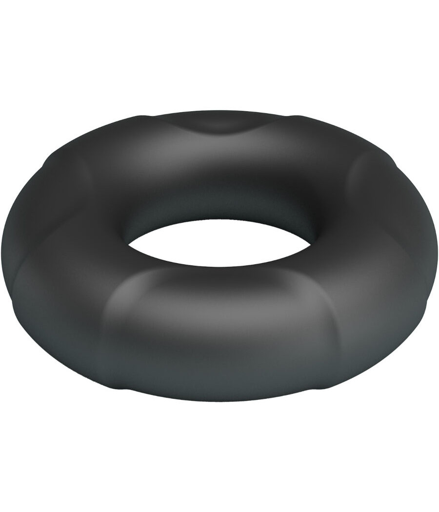 CRAZY BULL - ANEL DE SILICONE ARVELL MODELO 12