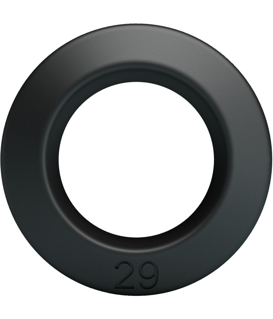 CRAZY BULL - BRODAN SILICONE RING MODEL 9