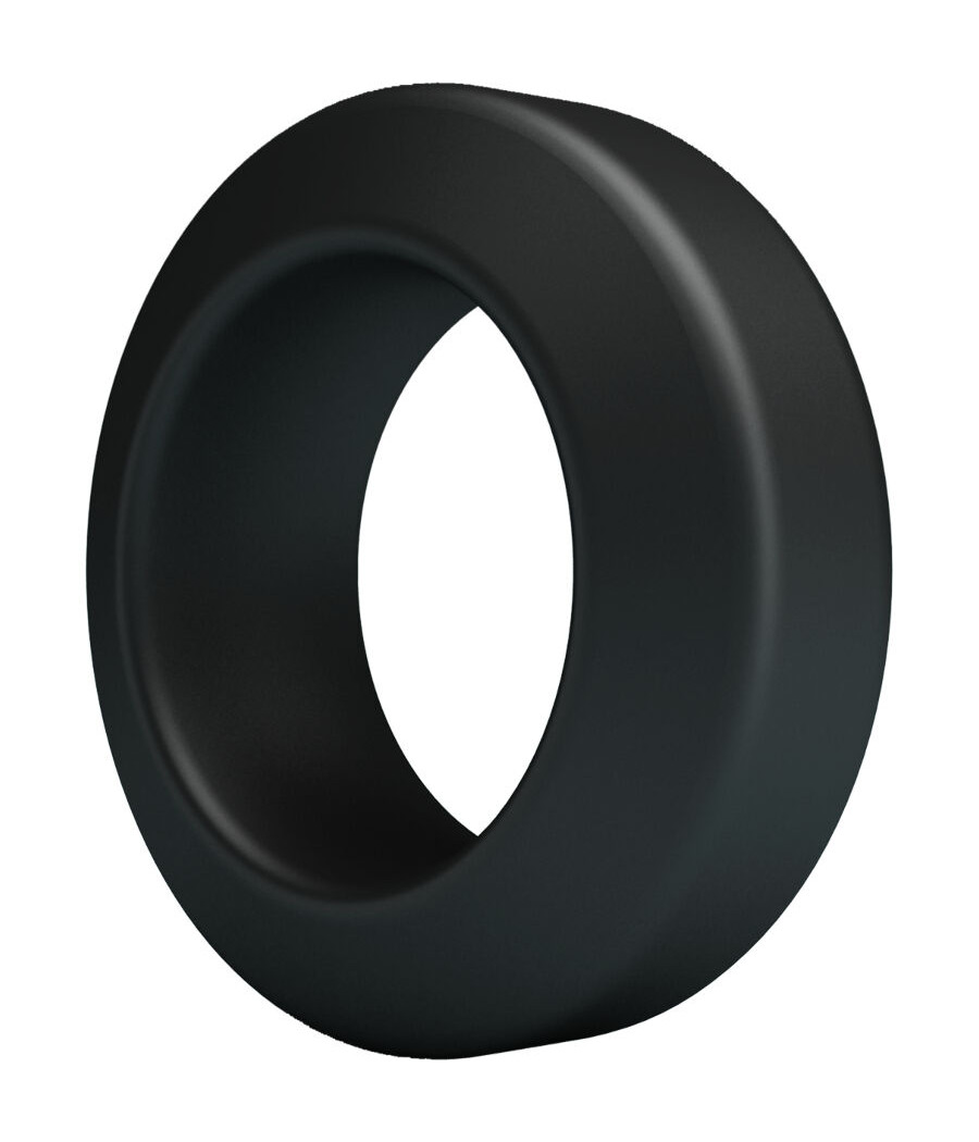 CRAZY BULL - BRODAN ANILLO SILICONA MODELO 9