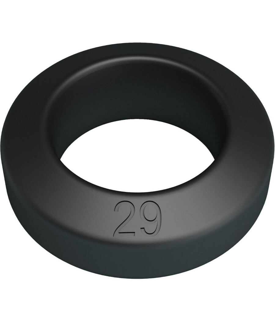 CRAZY BULL - BRODAN ANILLO SILICONA MODELO 9