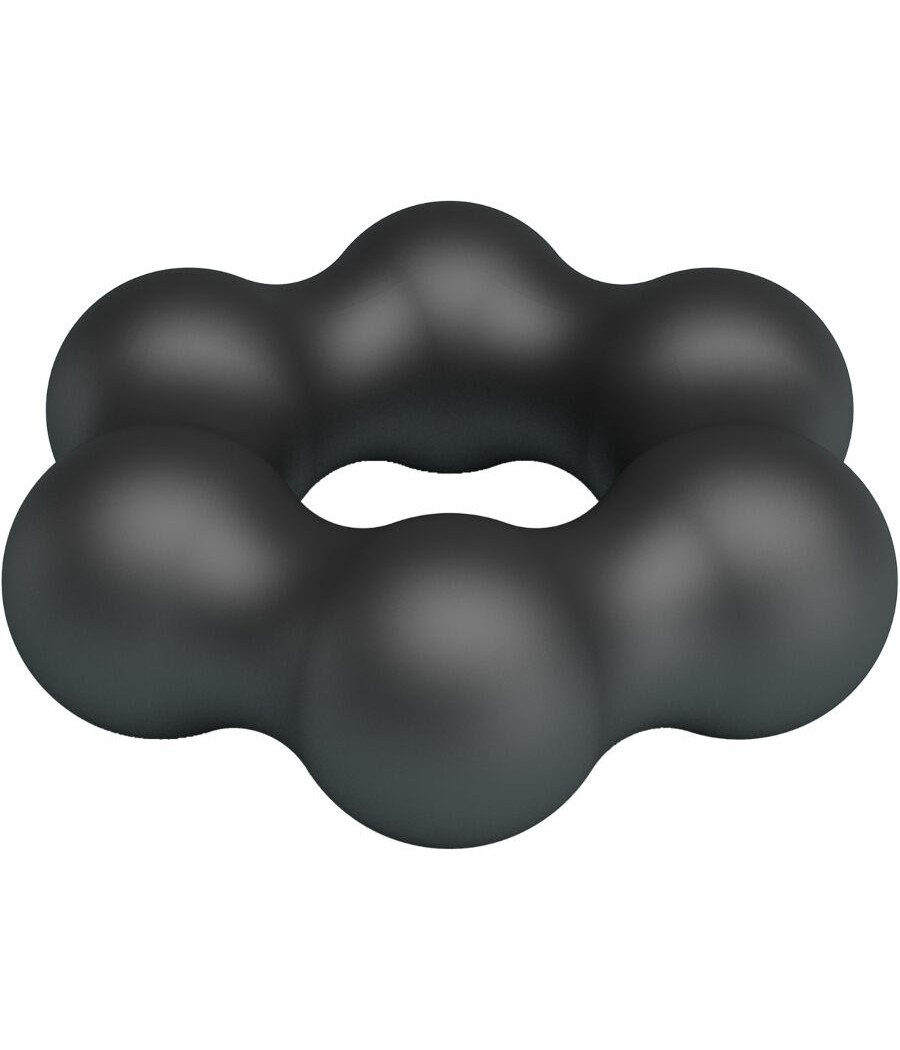 CRAZY BULL - BAGUE EN SILICONE CLAUZELL MODÈLE 10