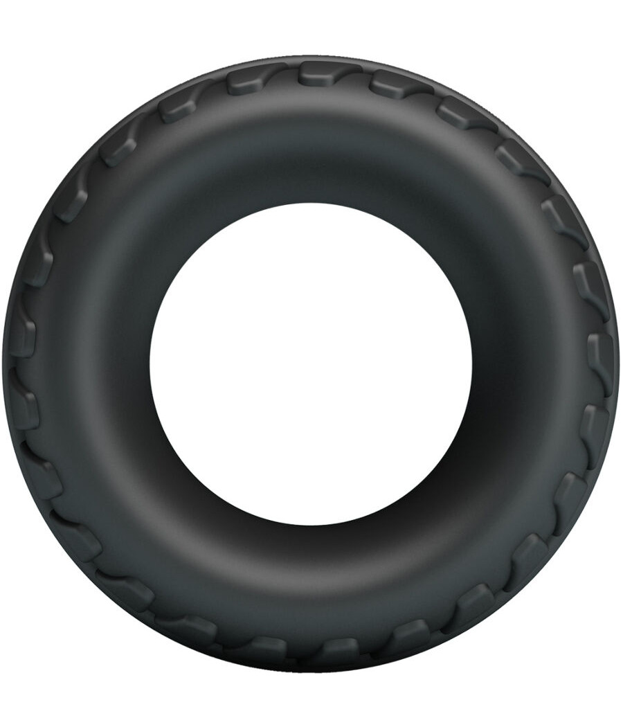 CRAZY BULL - ANEL DE SILICONE DILSON MODELO 3