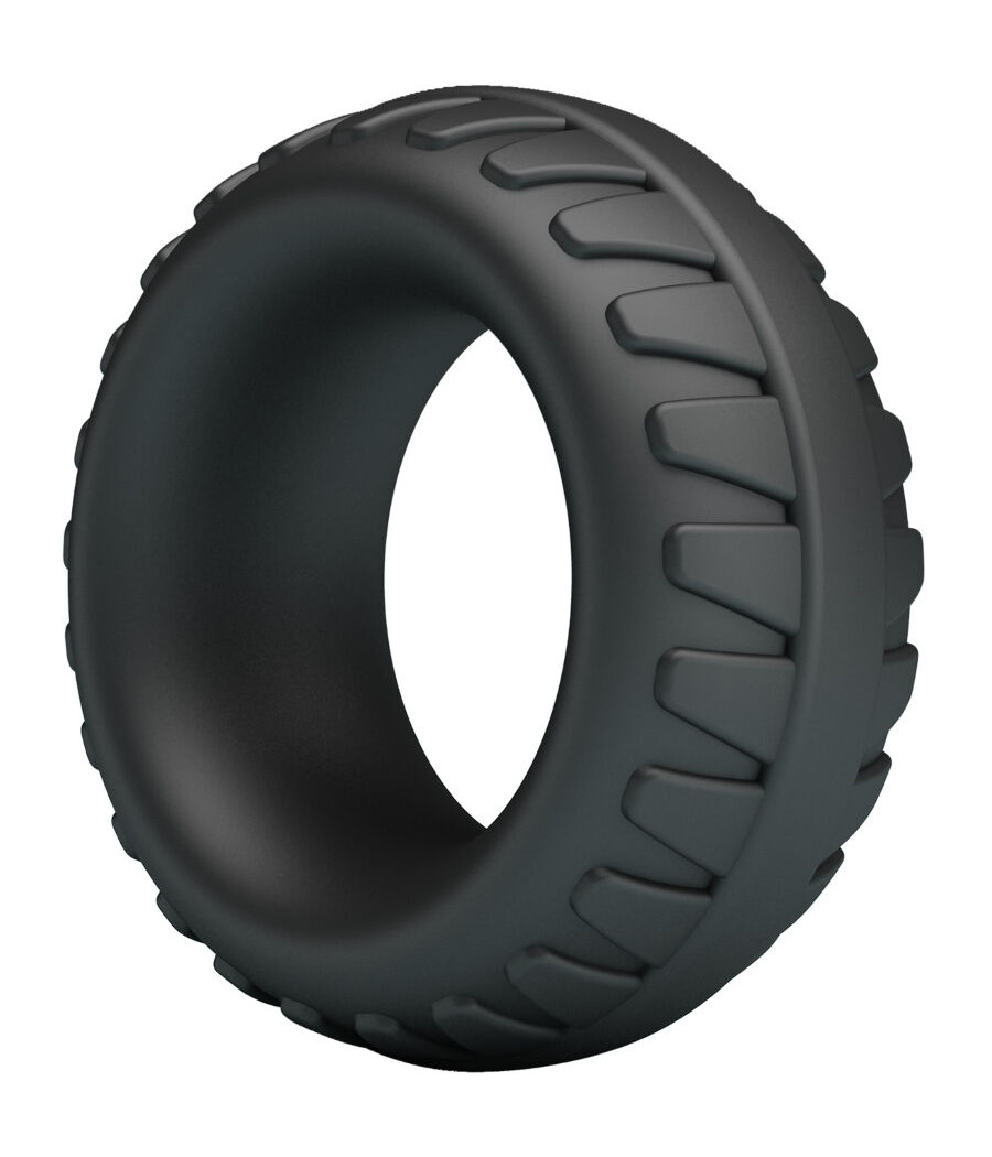 CRAZY BULL - DILSON SILIKONRING MODELL 3