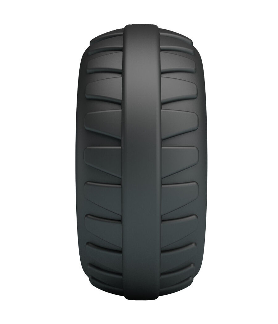 CRAZY BULL - DILSON SILICONE RING MODEL 3