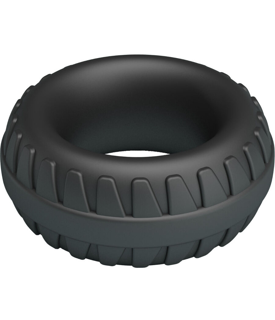CRAZY BULL - DILSON SILICONE RING MODEL 3