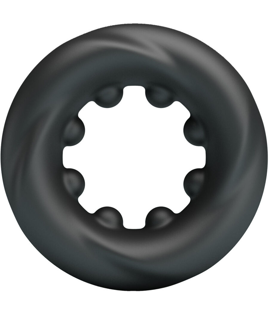 CRAZY BULL - DAQUEZ SILICONE RING MODEL 4