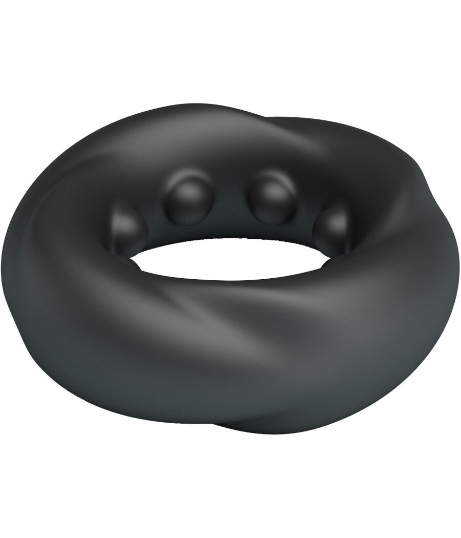 CRAZY BULL - ANEL DE SILICONE DAQUEZ MODELO 4