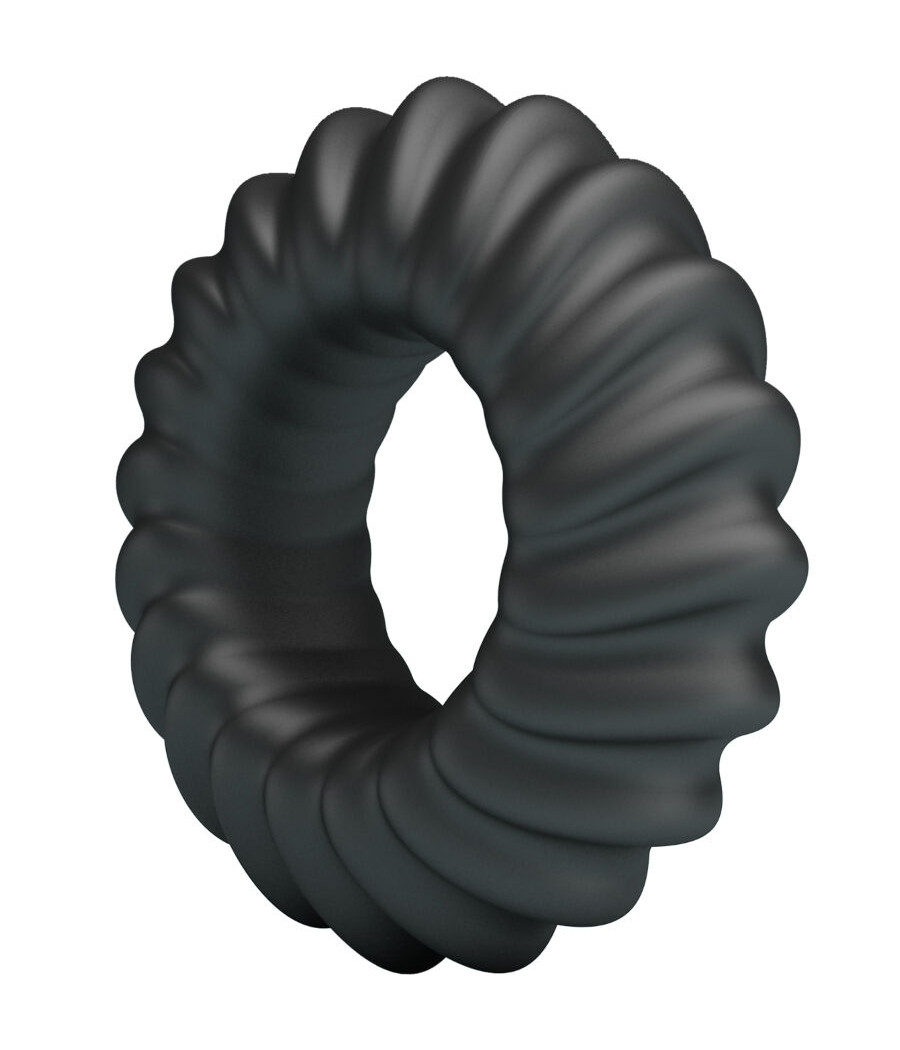 CRAZY BULL - FITZ SILICONE RING MODEL 8