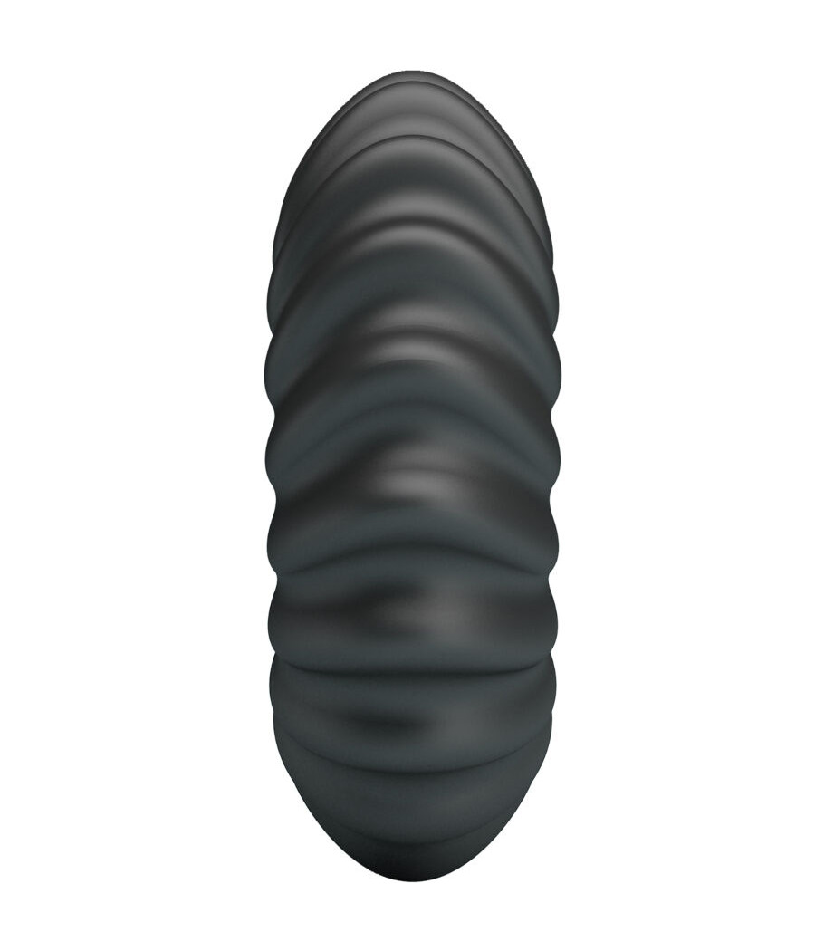 CRAZY BULL - ANELLO IN SILICONE FITZ MODELLO 8