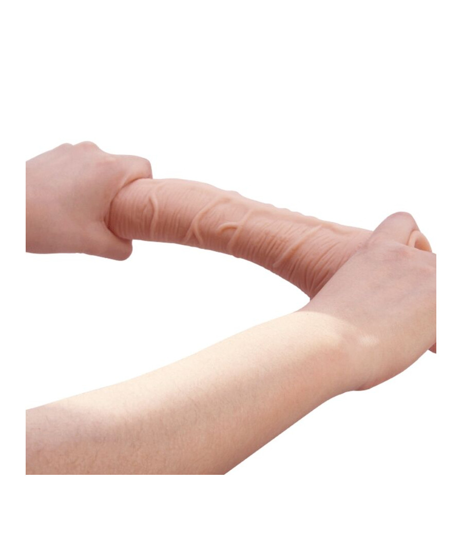 BAILE - DILDO REALISTICO IN PELLE ALEX 27 CM