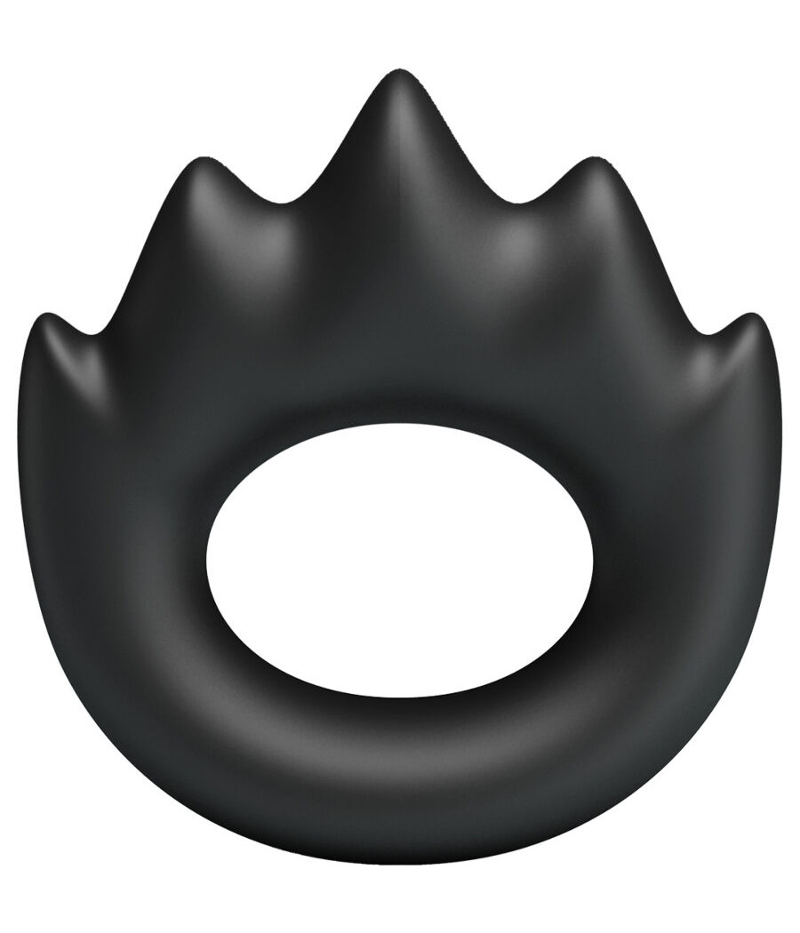 CRAZY BULL - HABERT ANELLO IN SILICONE MODELLO 13