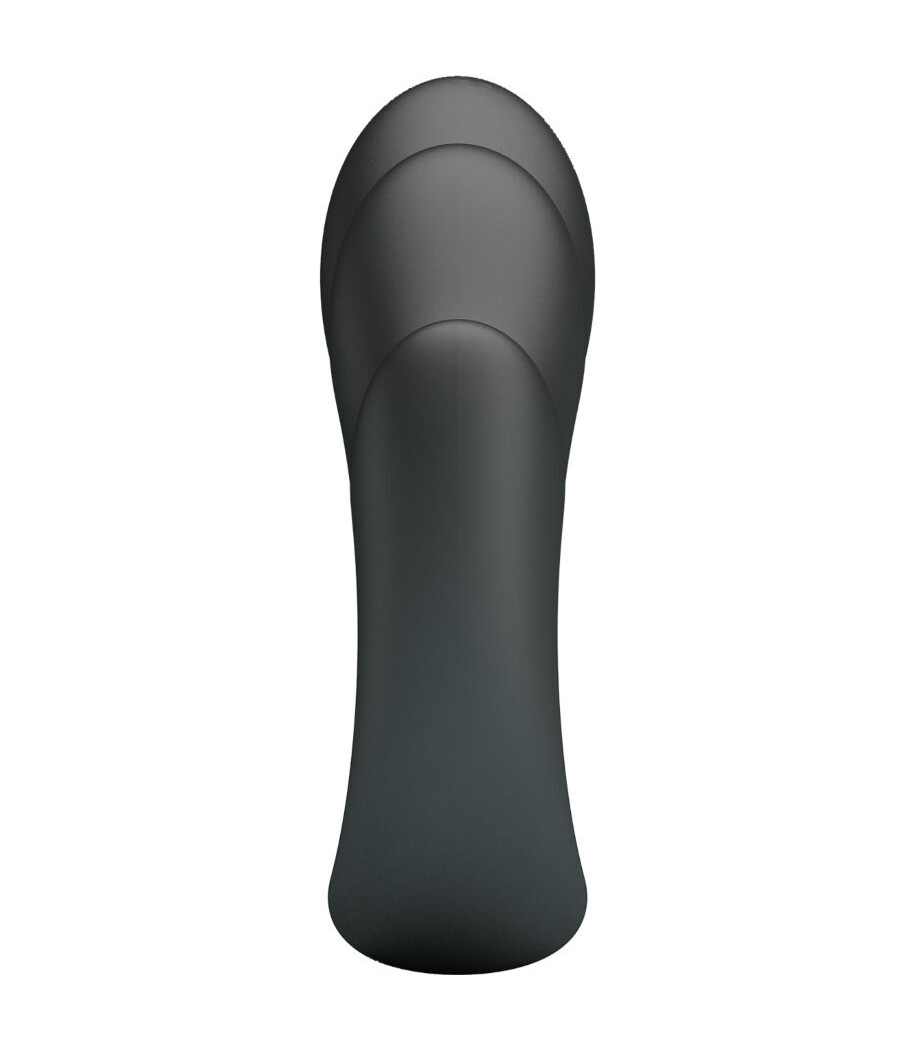 CRAZY BULL - ANEL DE SILICONE HABERT MODELO 13