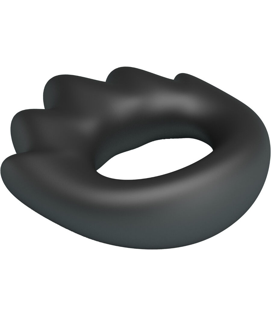 CRAZY BULL - BAGUE EN SILICONE HABERT MODÈLE 13