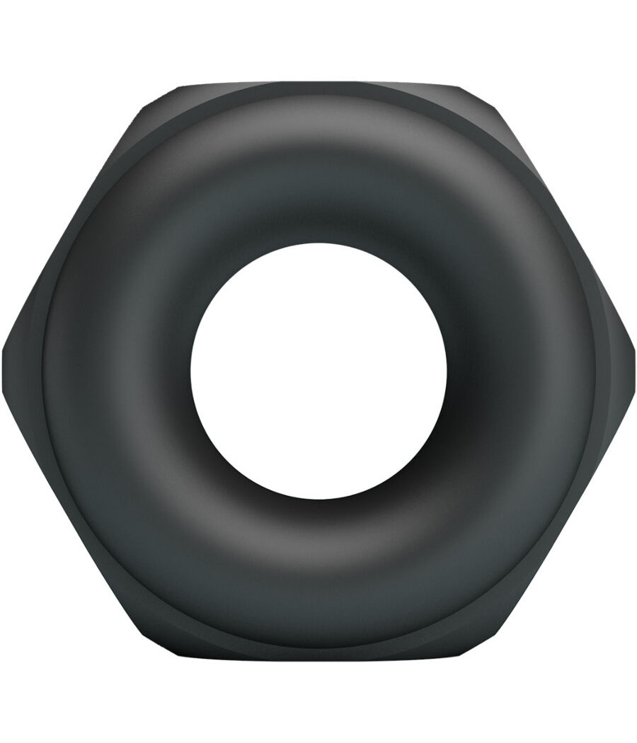 CRAZY BULL - JARVIUS SILICONE RING MODEL 14